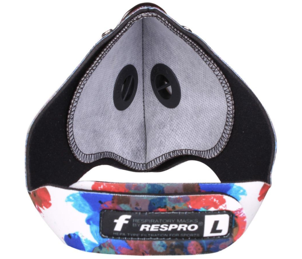 Respro Skin Petal Mixed XL - 400454 - zdjęcie 3